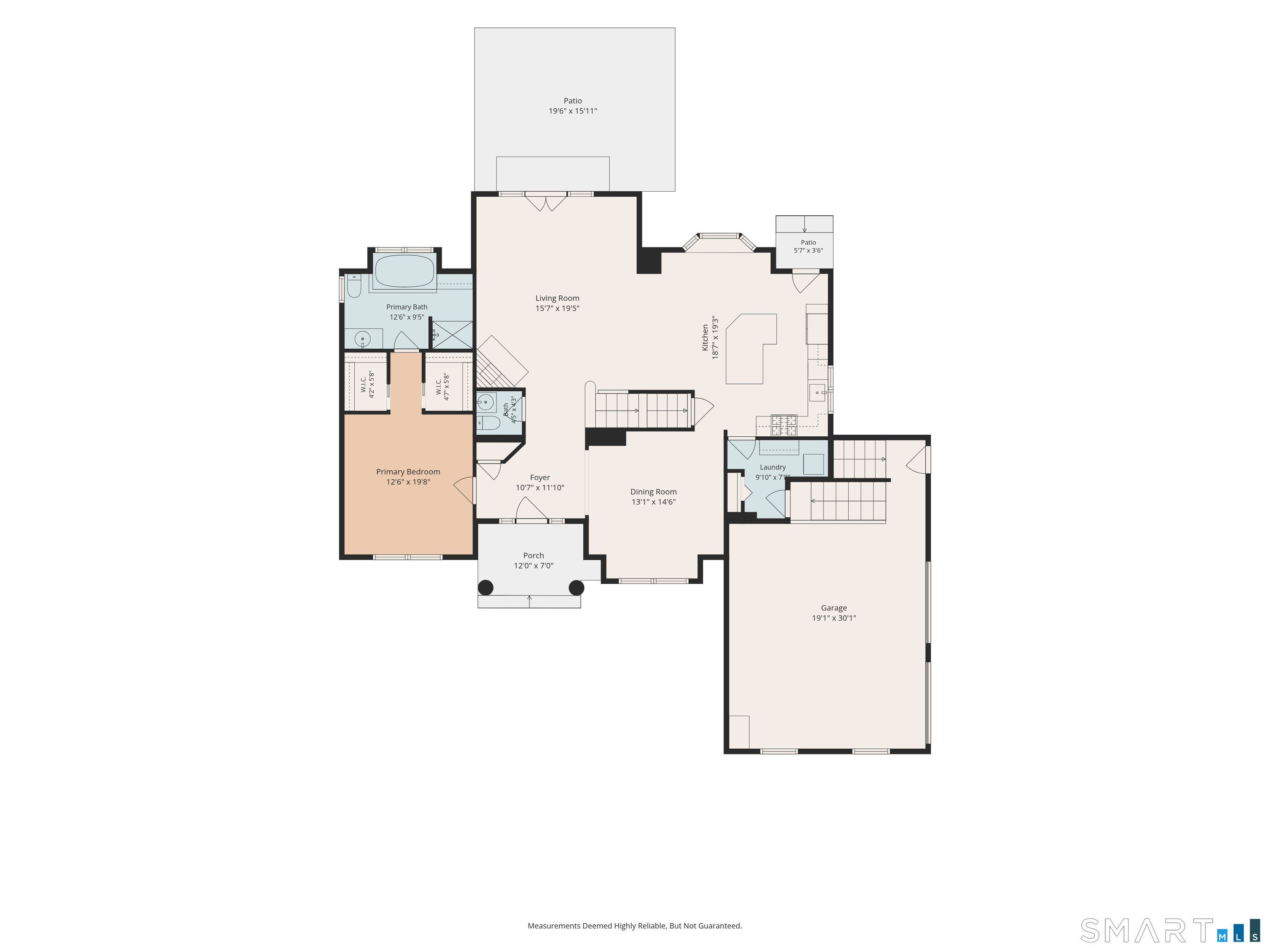 58 Featherbed Lane Branford CT 06405