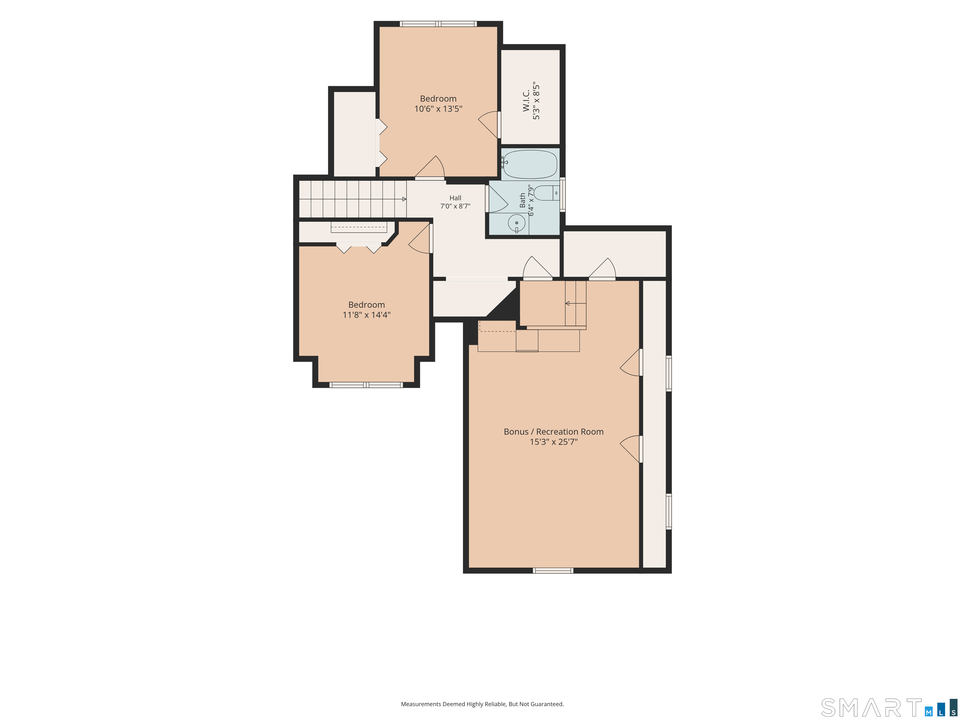 58 Featherbed Lane Branford CT 06405