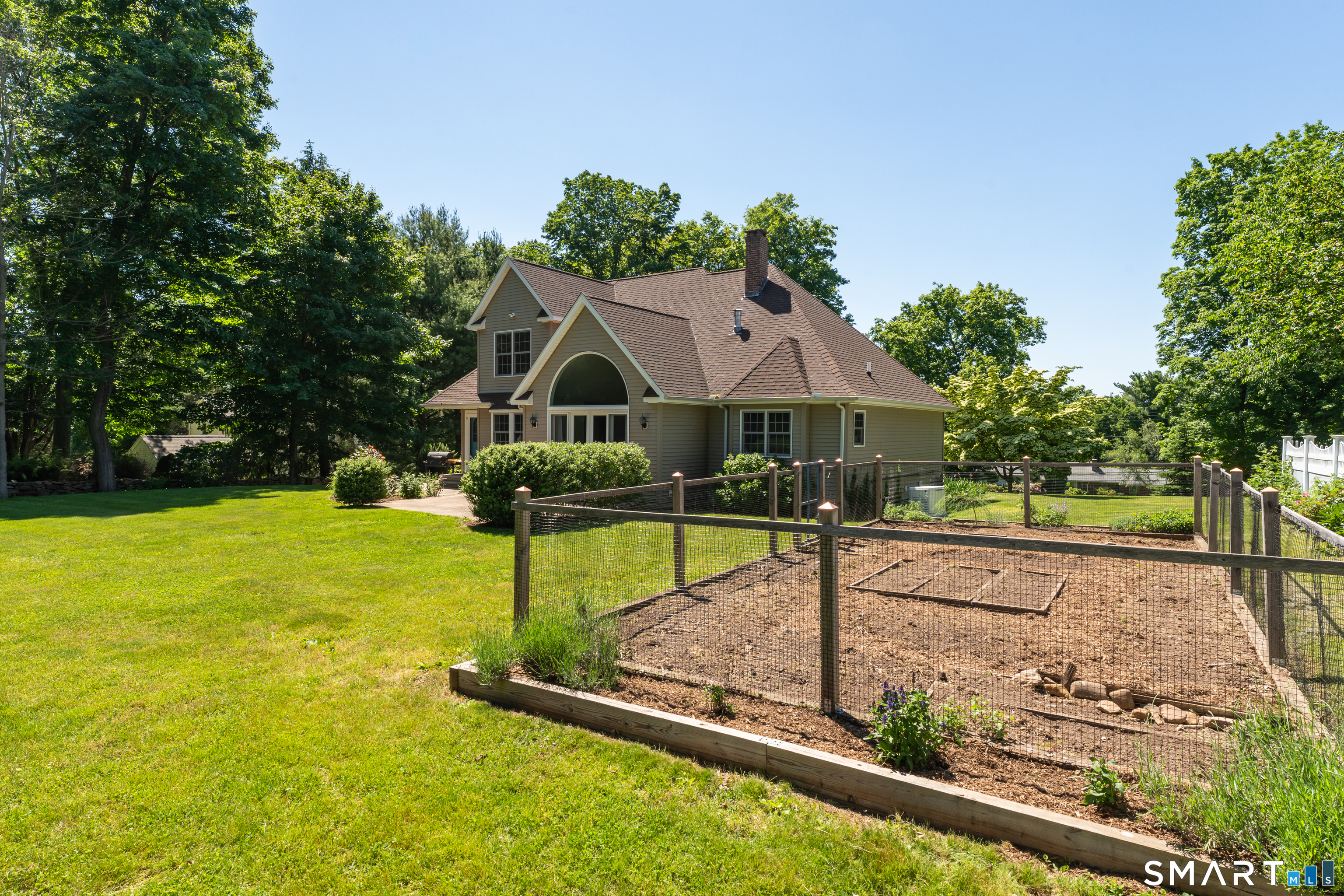 58 Featherbed Lane Branford CT 06405
