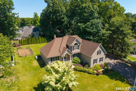58 Featherbed Lane Branford CT 06405