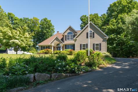 58 Featherbed Lane Branford CT 06405