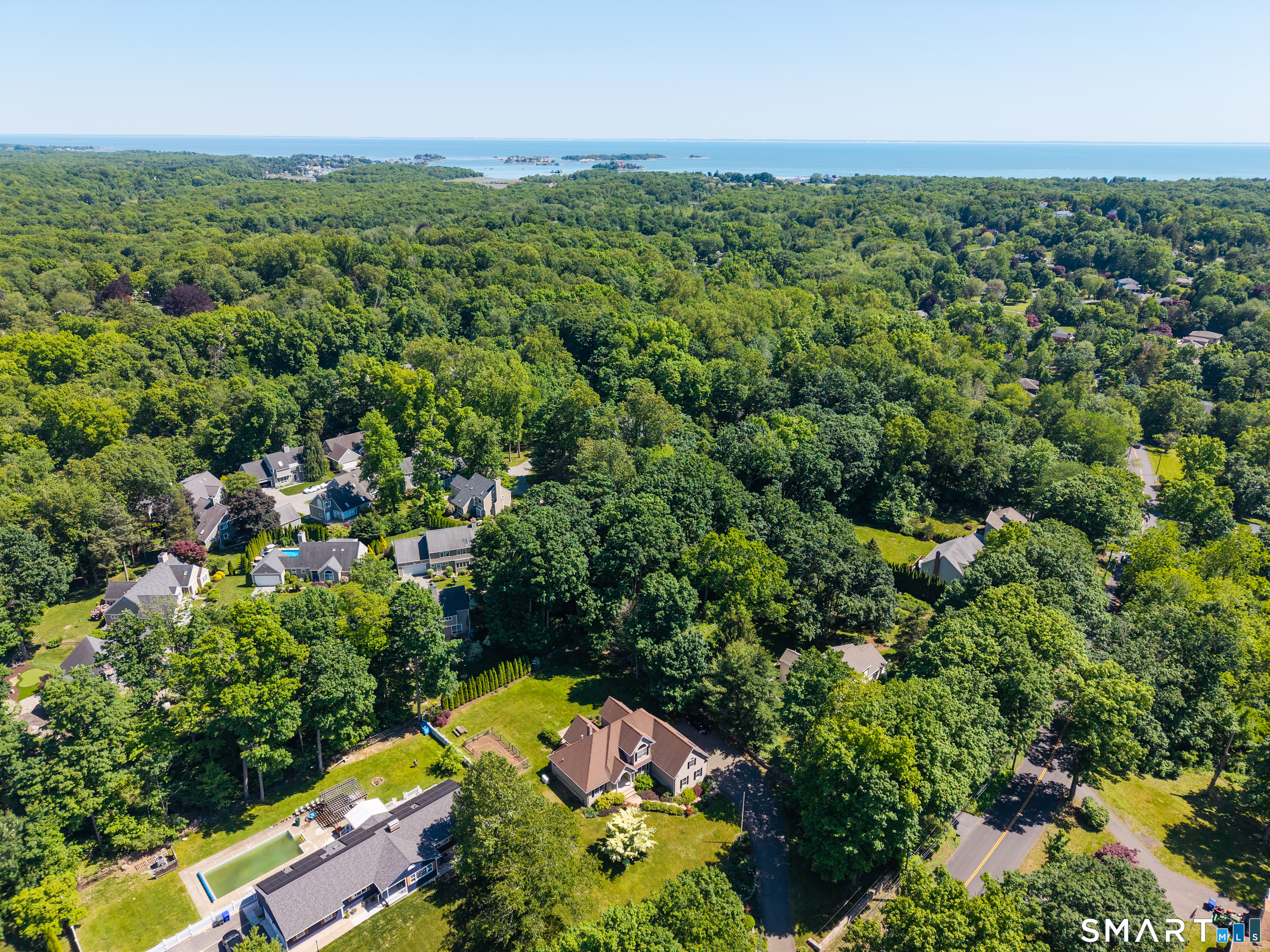 58 Featherbed Lane Branford CT 06405