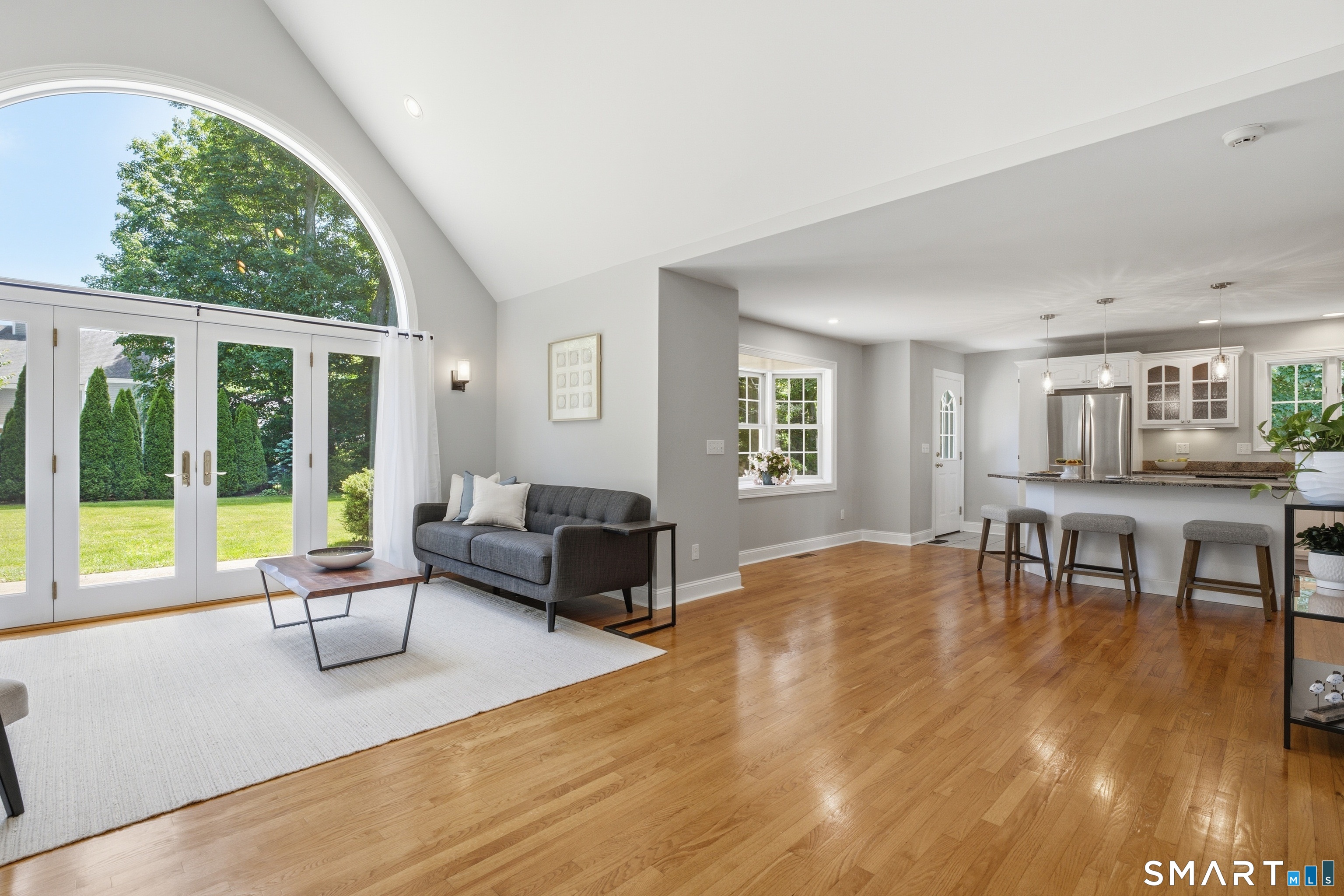 58 Featherbed Lane Branford CT 06405