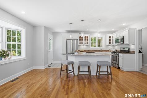 58 Featherbed Lane Branford CT 06405