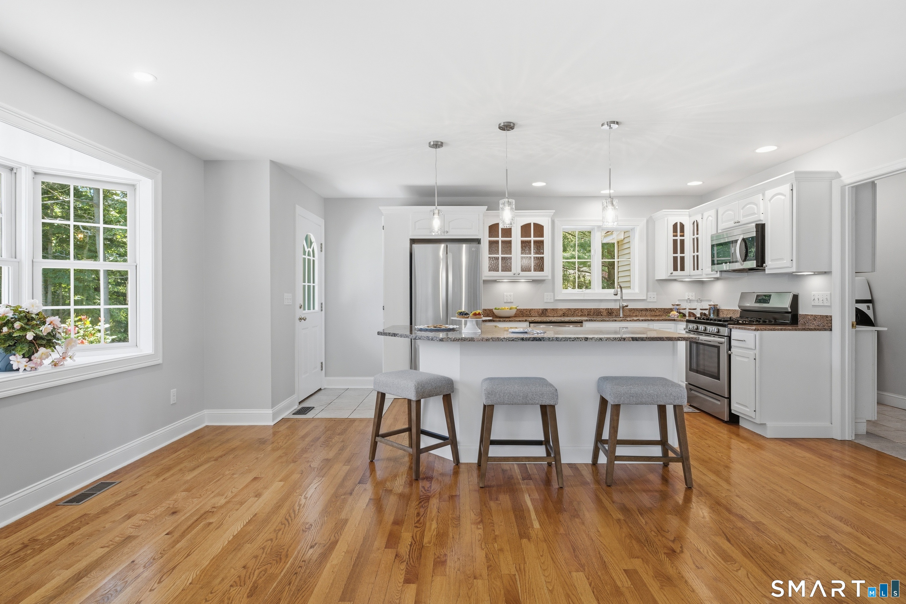 58 Featherbed Lane Branford CT 06405