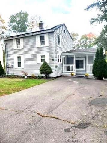 322 Oakland Street Manchester CT 06040