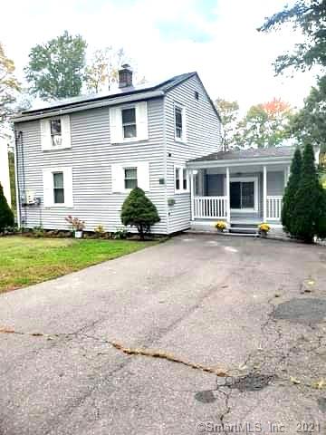 322 Oakland Street Manchester CT 06040