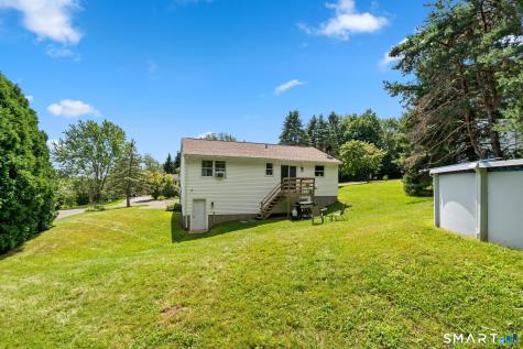 30 Prospect Street Extension Plymouth CT 06786