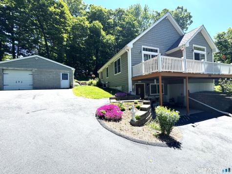290 Ference Road Ashford CT 06278