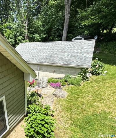 290 Ference Road Ashford CT 06278