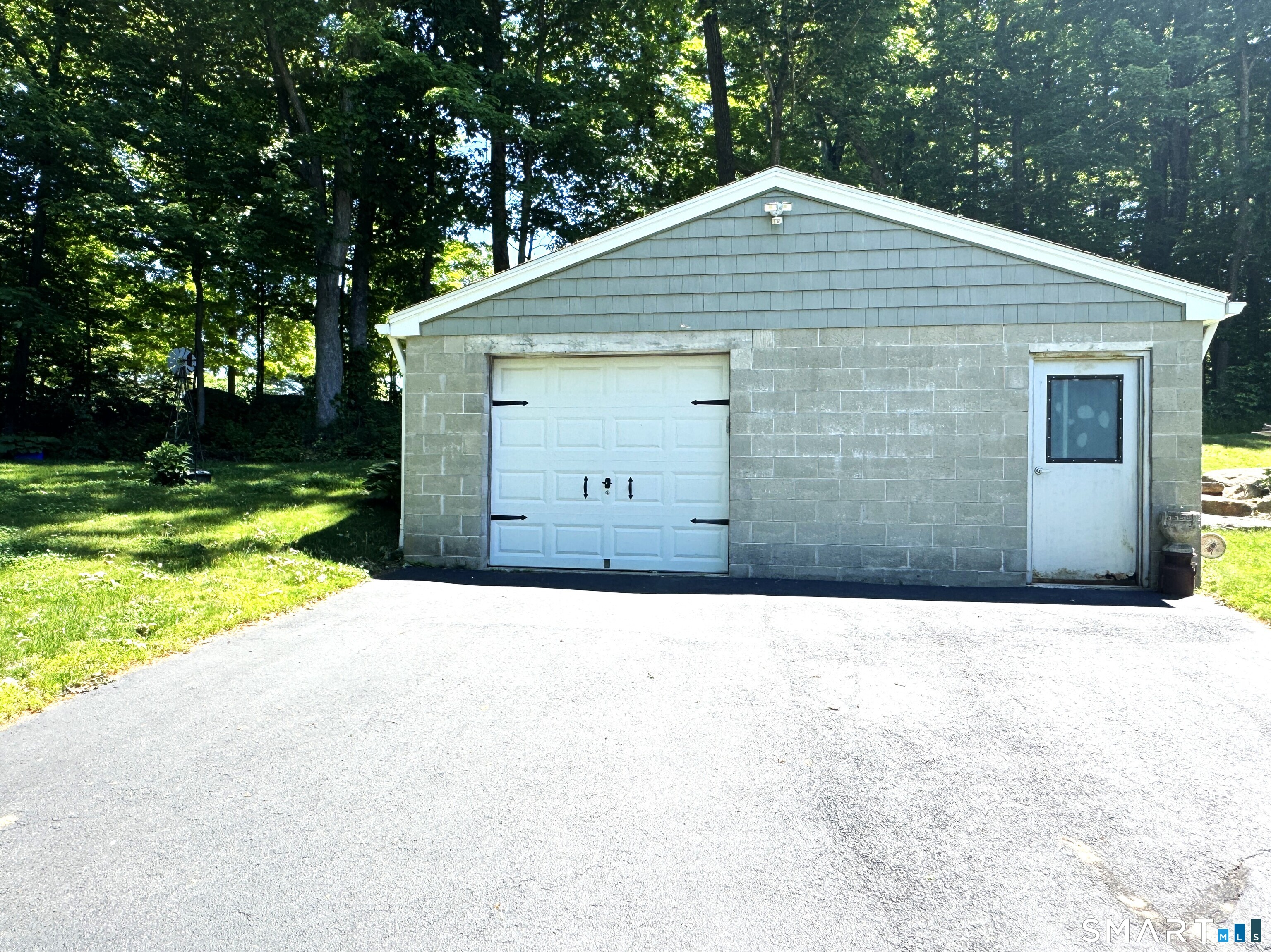 290 Ference Road Ashford CT 06278