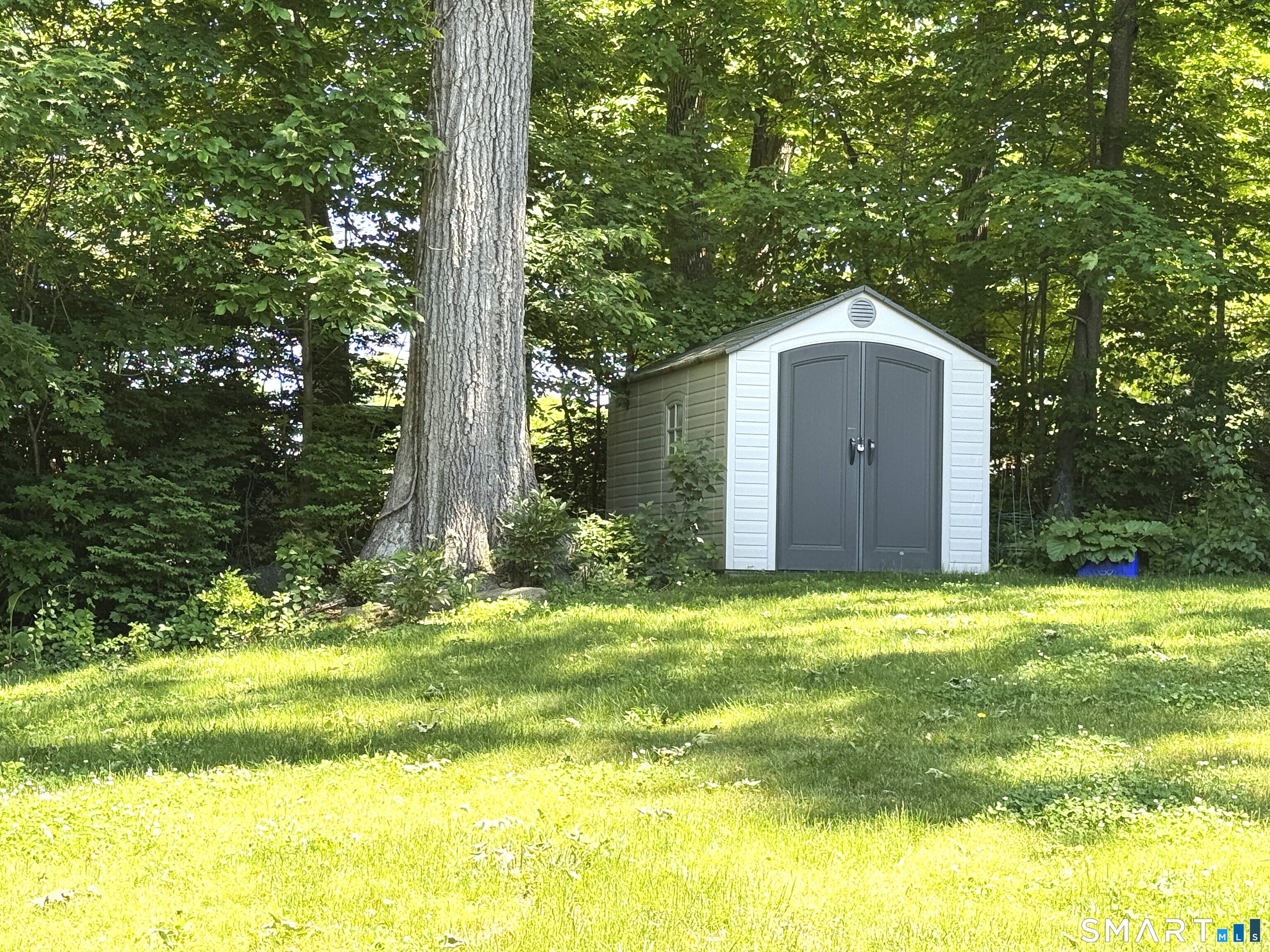 290 Ference Road Ashford CT 06278