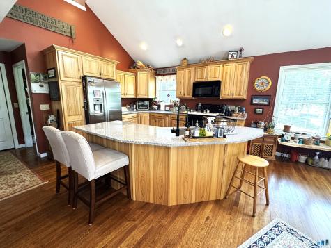 290 Ference Road Ashford CT 06278