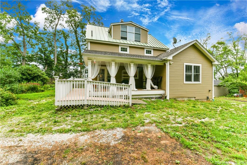189 Wheeler Road Litchfield CT 06759