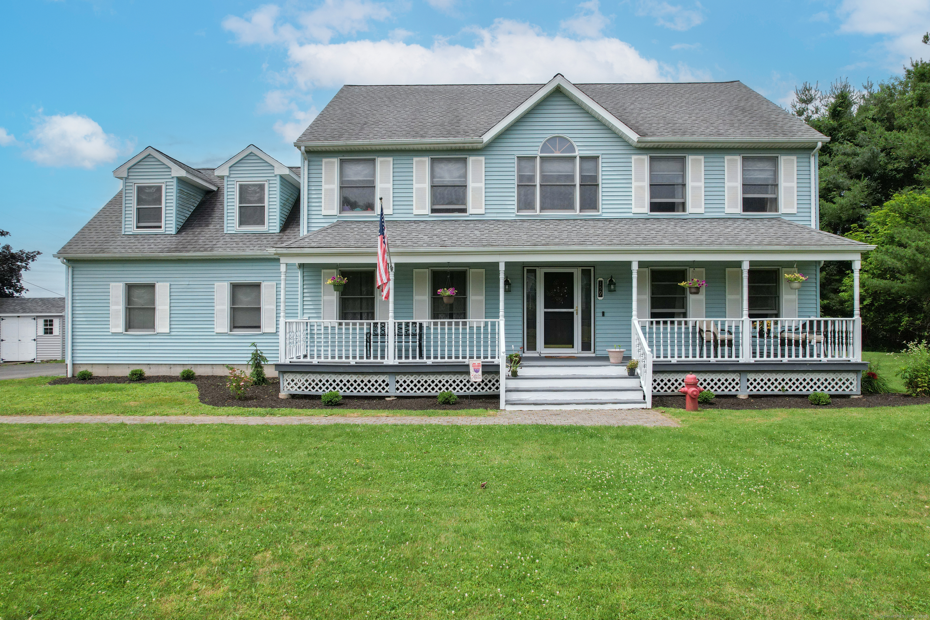 159 Highmeadow Road Watertown CT 06795