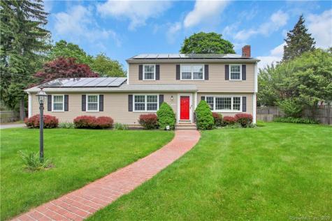 1200 Samuel Lane Fairfield CT 06824