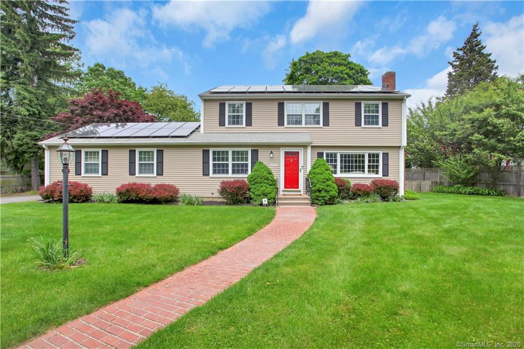 1200 Samuel Lane Fairfield CT 06824