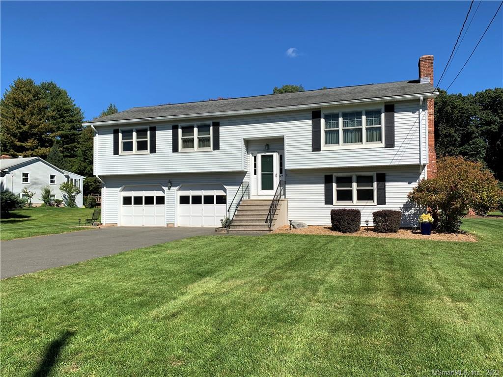 147 Tromley Road East Windsor CT 06088