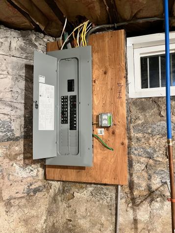 141 Greenfield Street Hartford CT 06112