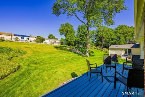 129 Midwell Road Wethersfield CT 06109
