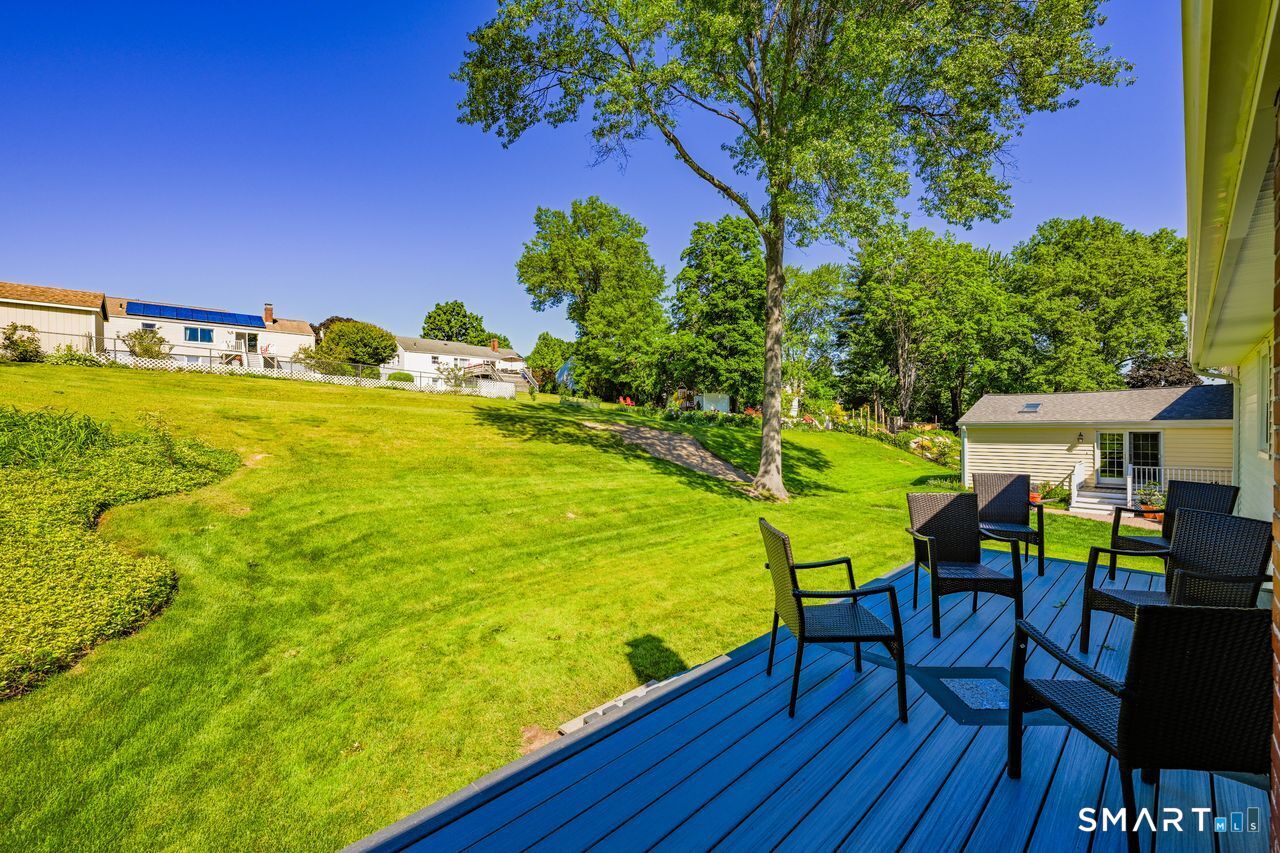129 Midwell Road Wethersfield CT 06109