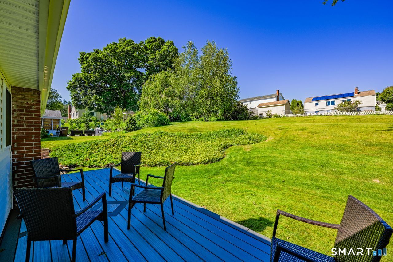 129 Midwell Road Wethersfield CT 06109
