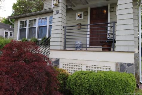 38 Burritt Avenue Norwalk CT 06854