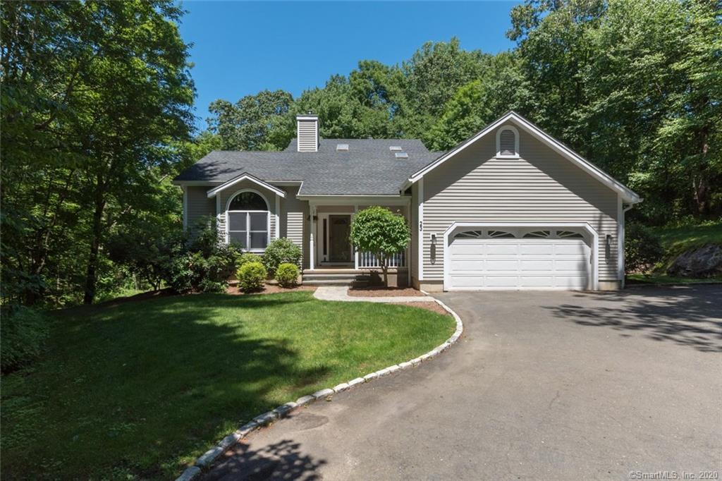 23 Lee Lane Redding CT 06896