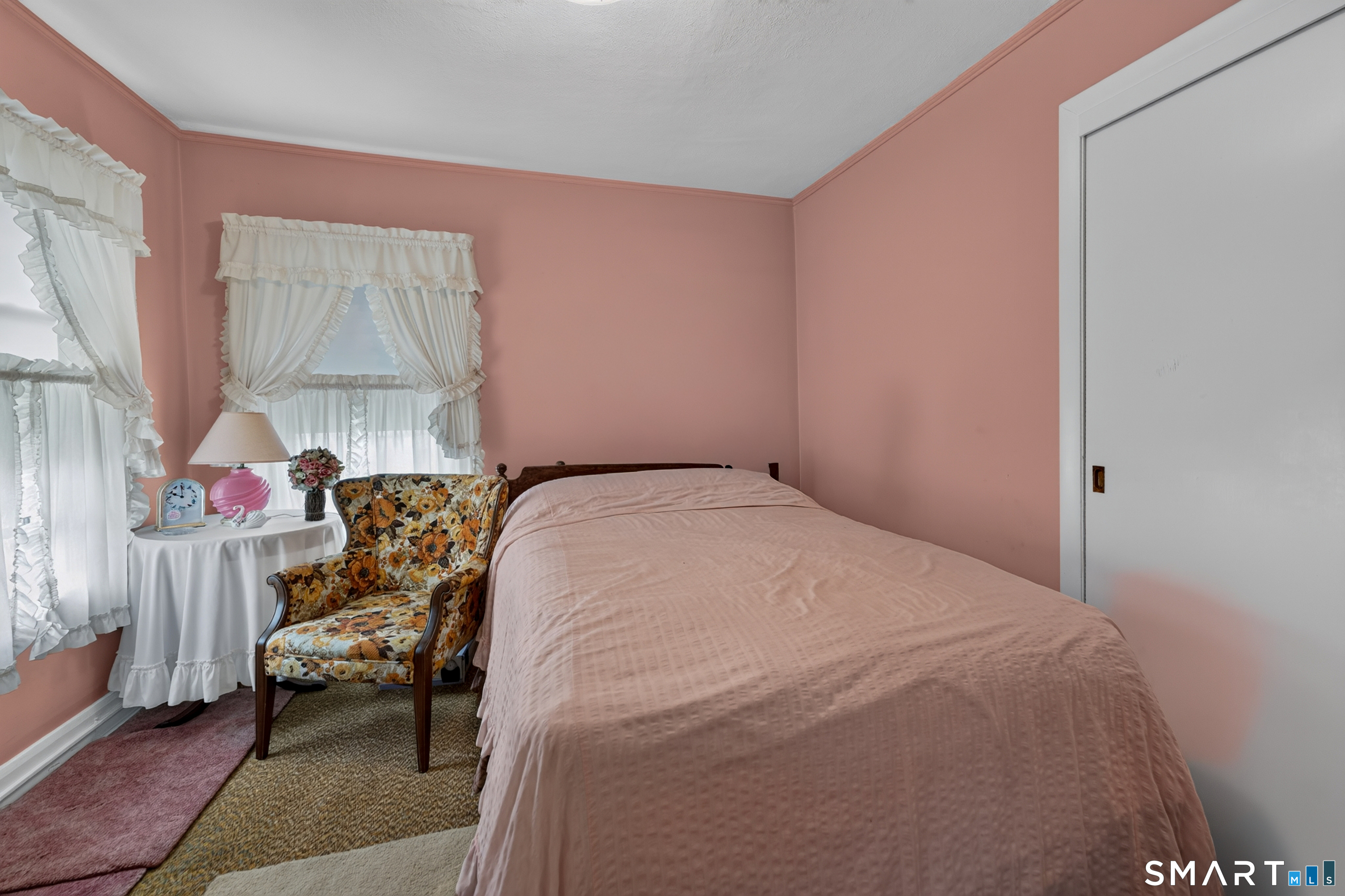 17 Borodell Place New London CT 06320