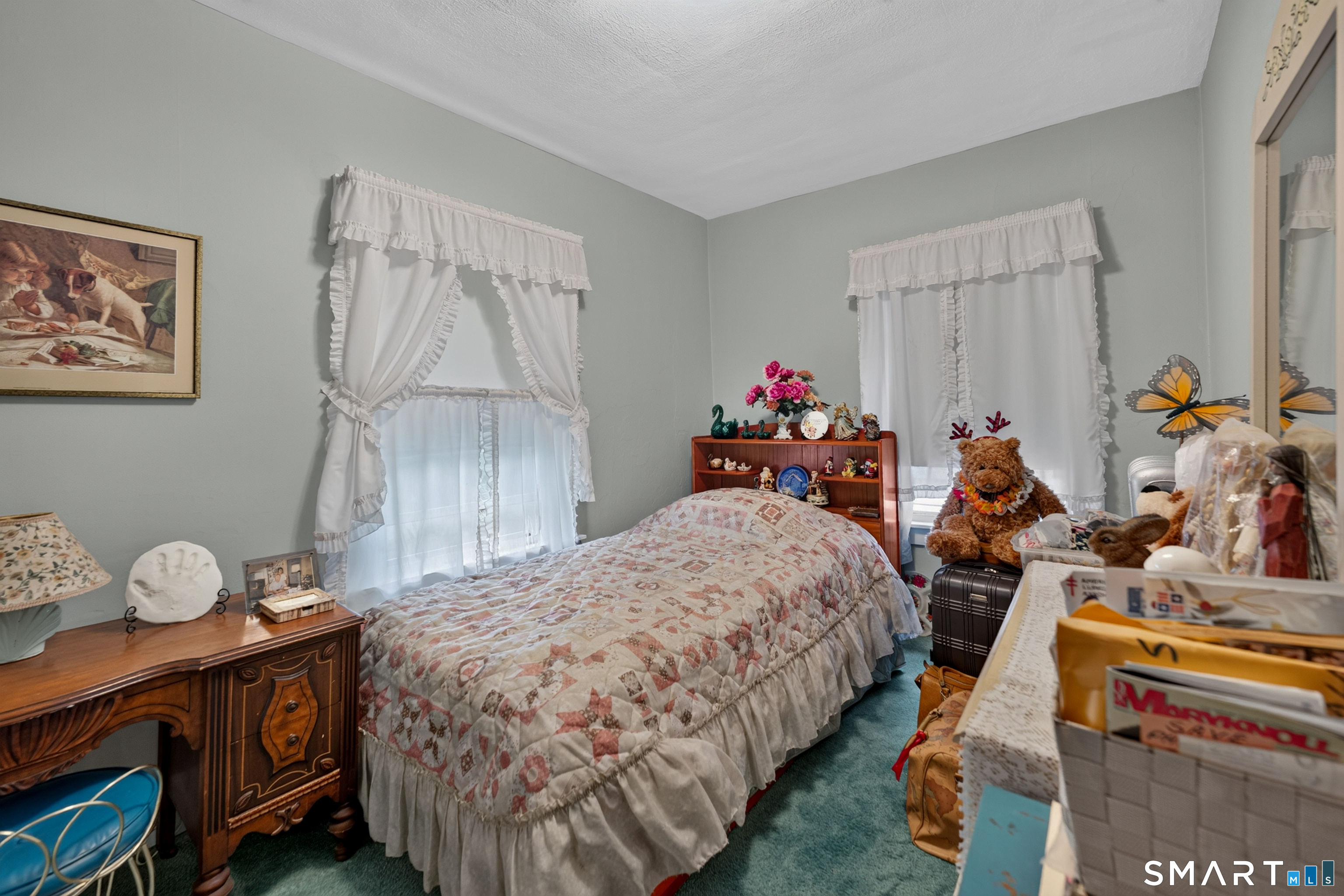 17 Borodell Place New London CT 06320