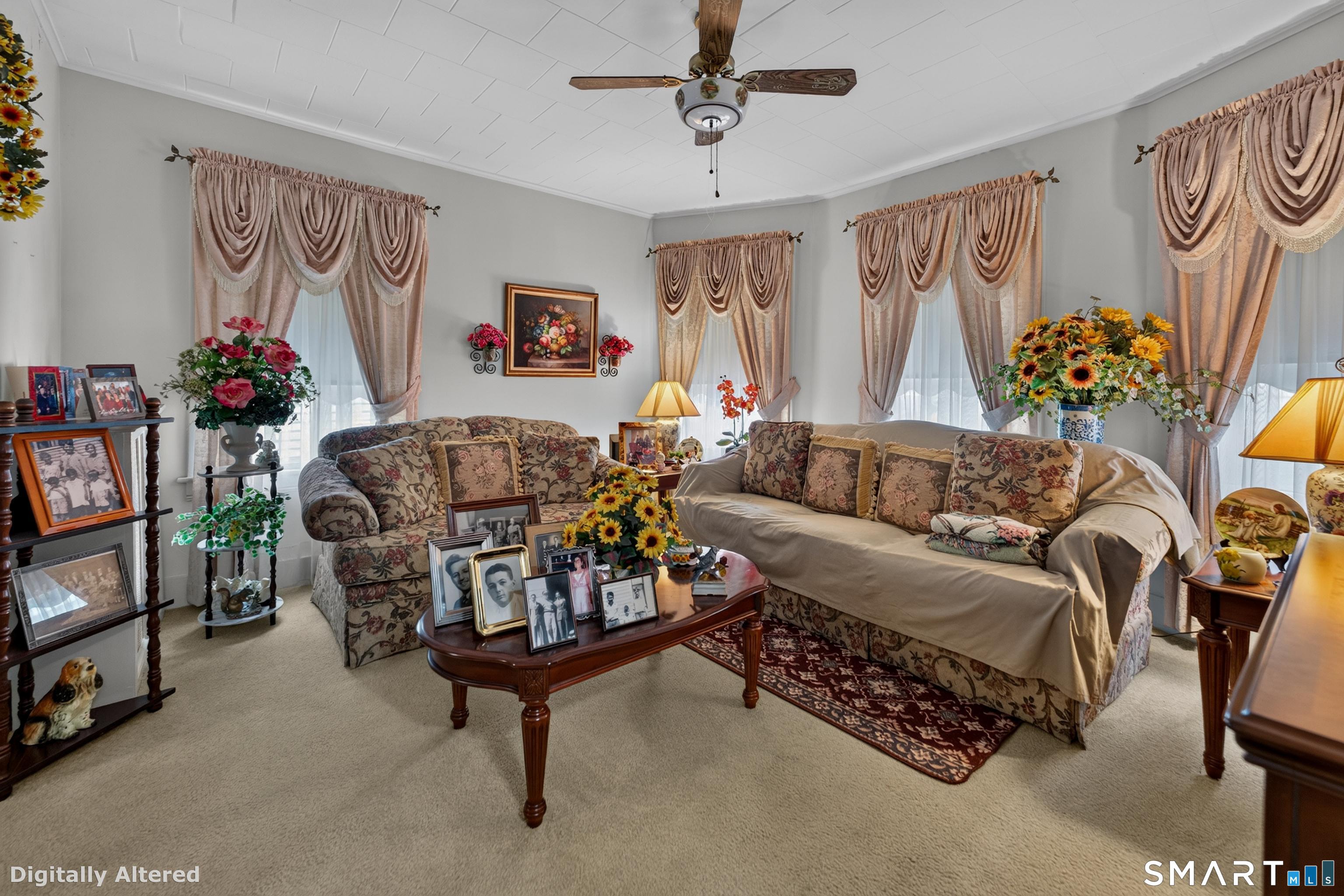 17 Borodell Place New London CT 06320