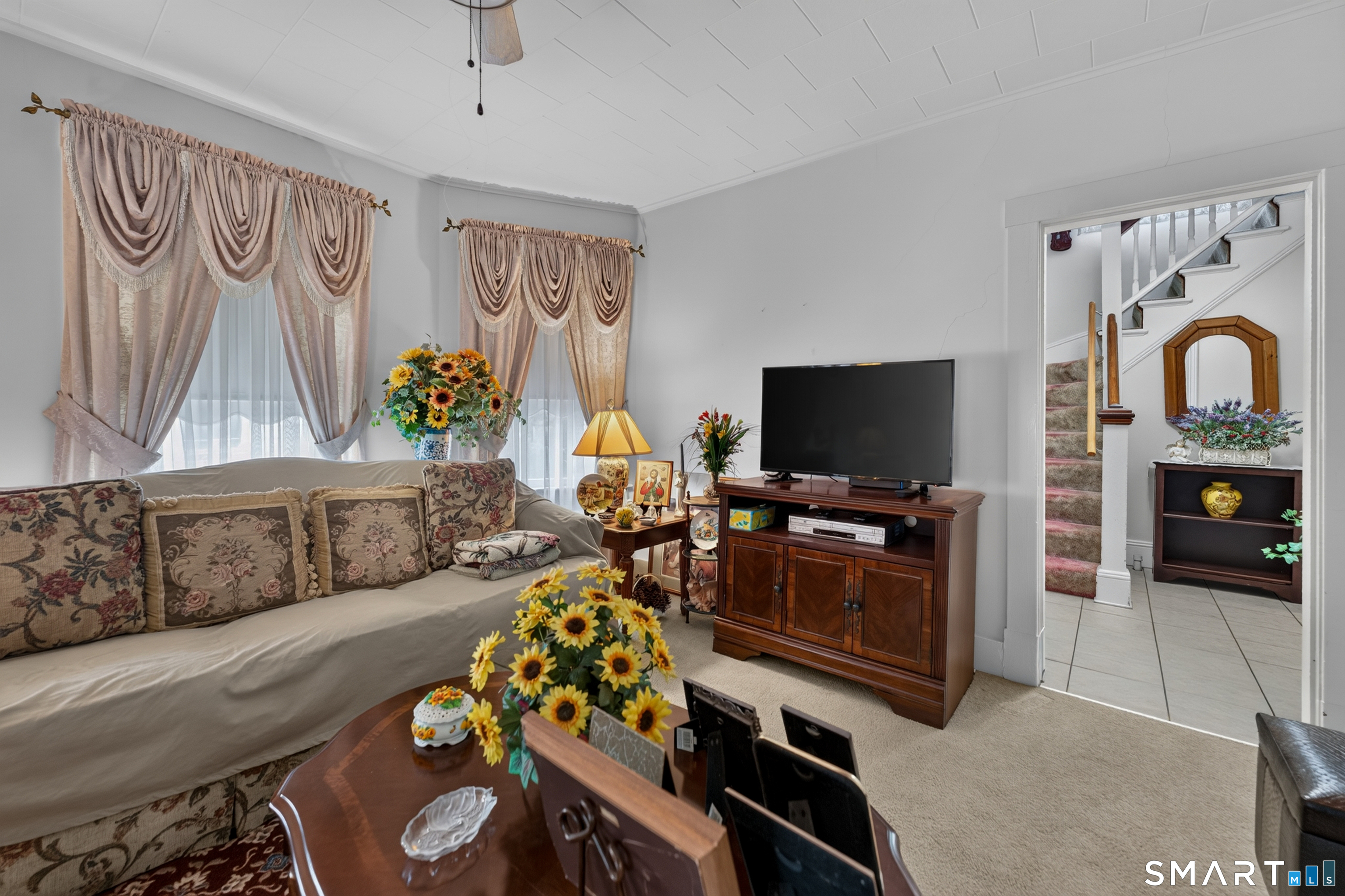 17 Borodell Place New London CT 06320