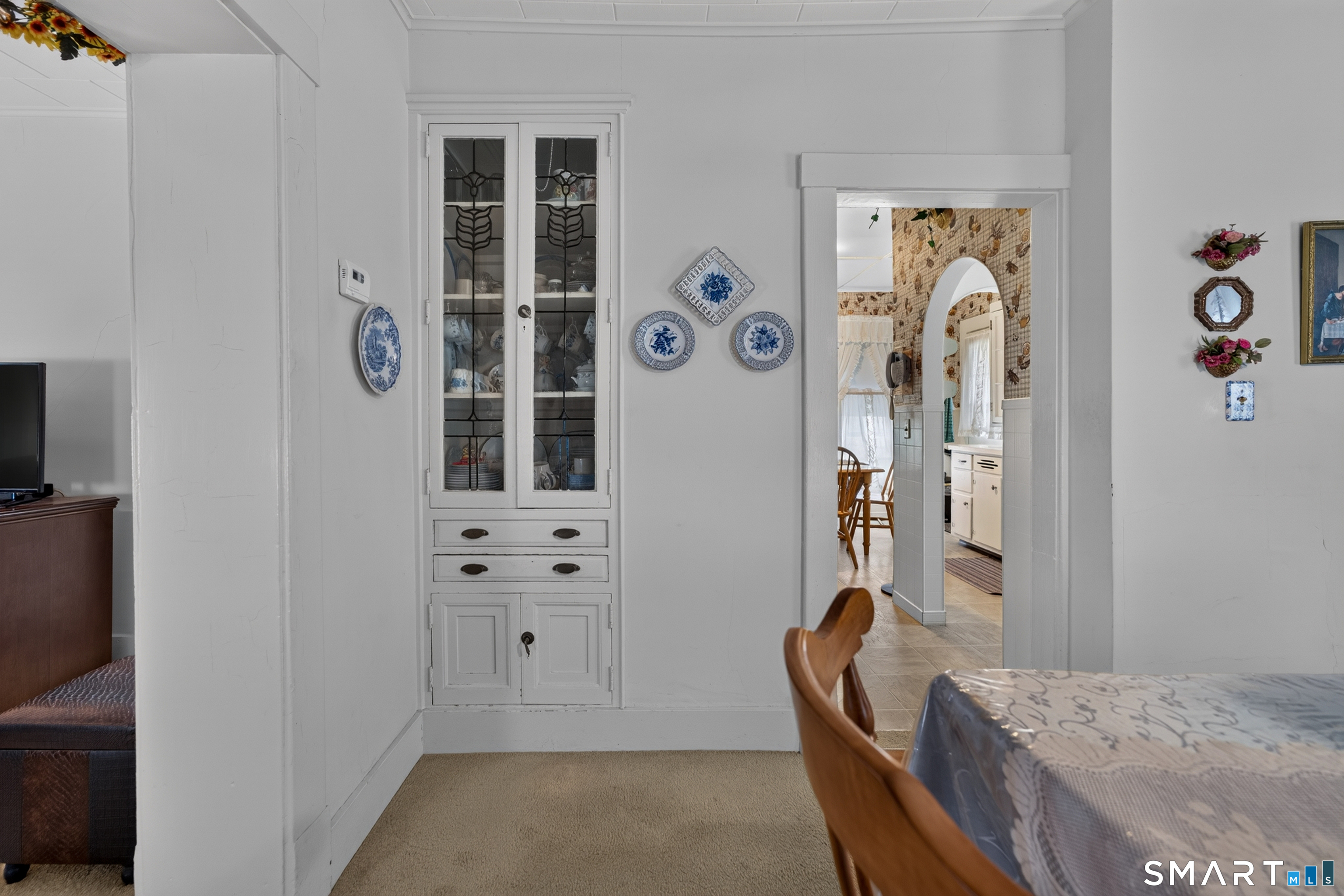 17 Borodell Place New London CT 06320