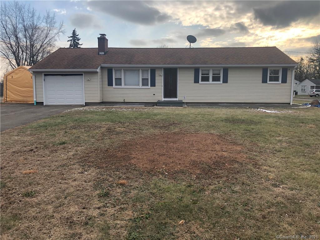 71 Kim Lane Meriden CT 06450