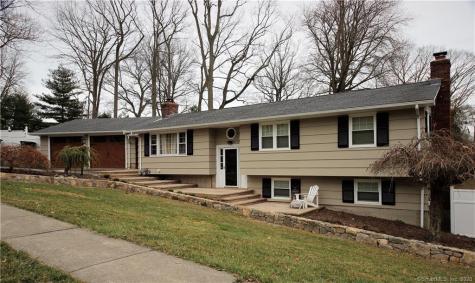 41 Revere Place Milford CT 06460