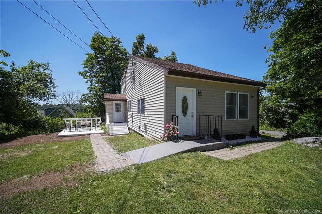 1 Continental Avenue New Fairfield CT 06812