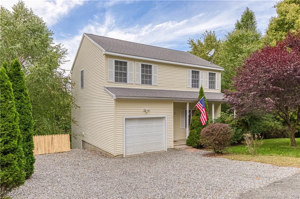 119 Prospect Street Ansonia CT 06401