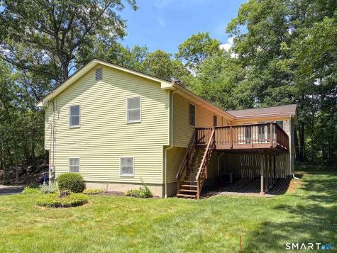 1258 Saybrook Road Middletown CT 06457