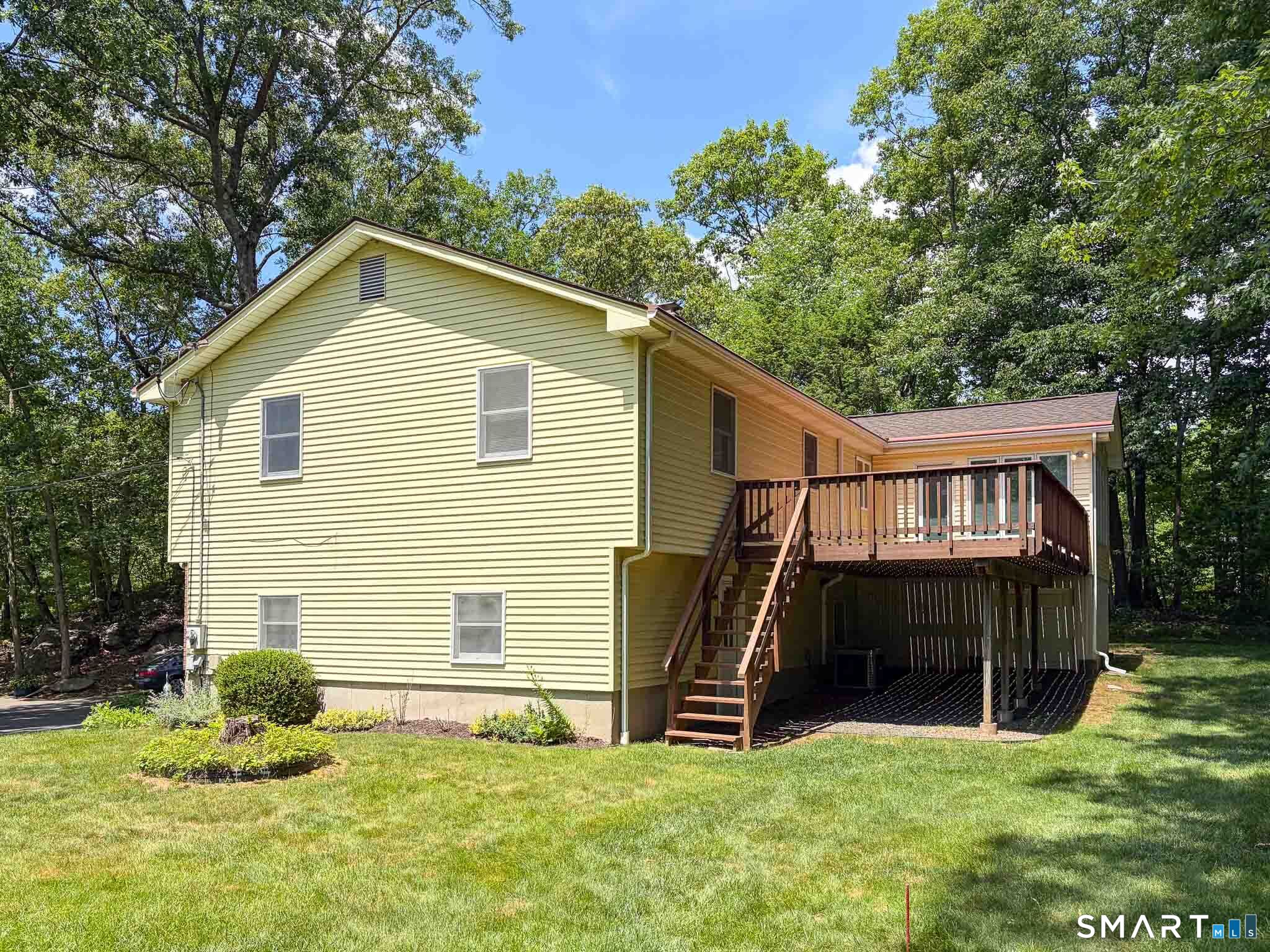 1258 Saybrook Road Middletown CT 06457