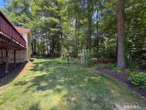 1258 Saybrook Road Middletown CT 06457