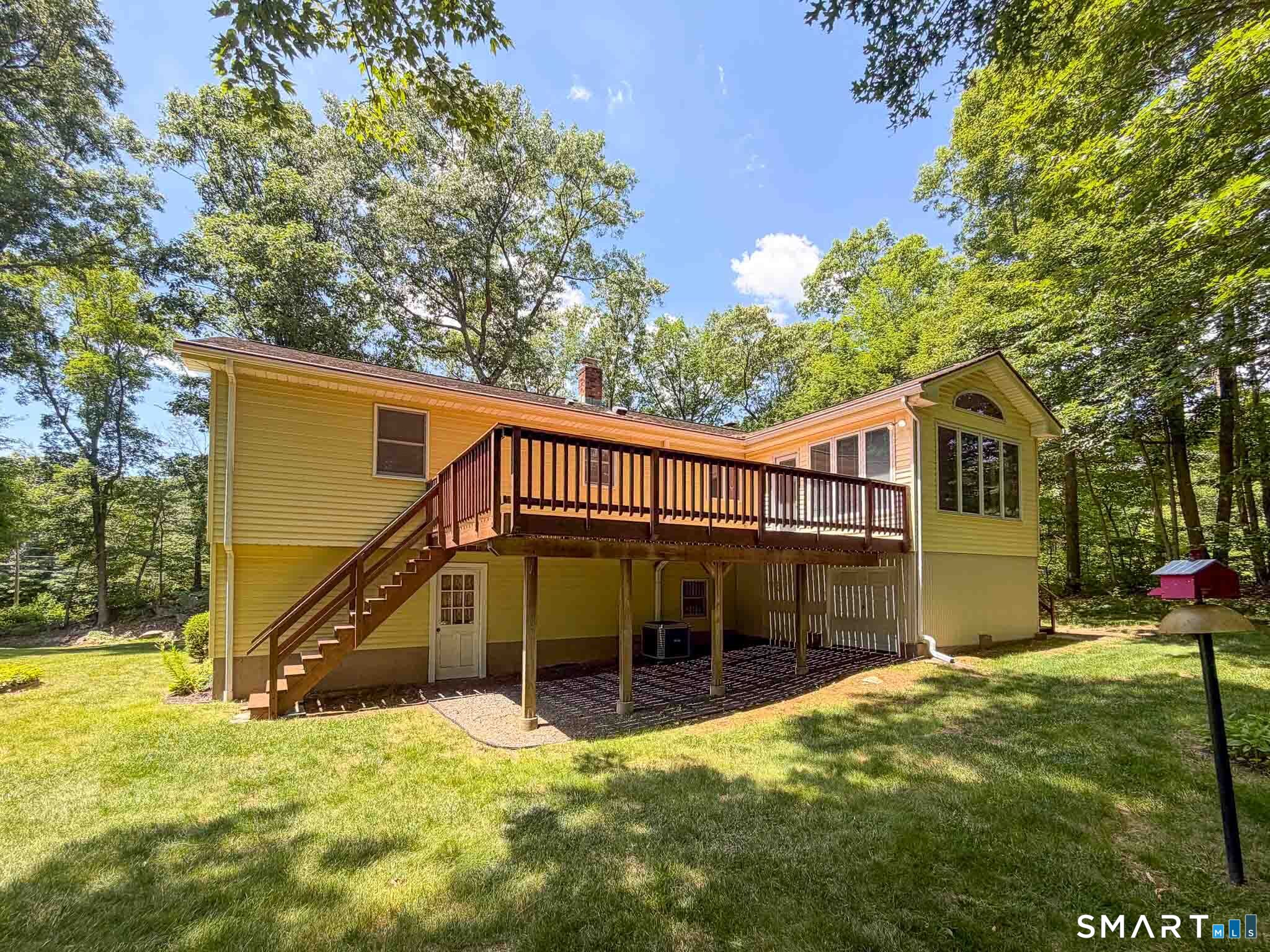 1258 Saybrook Road Middletown CT 06457