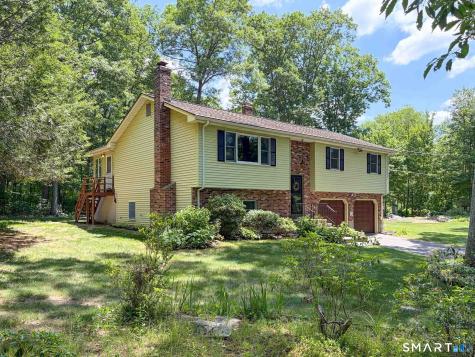 1258 Saybrook Road Middletown CT 06457