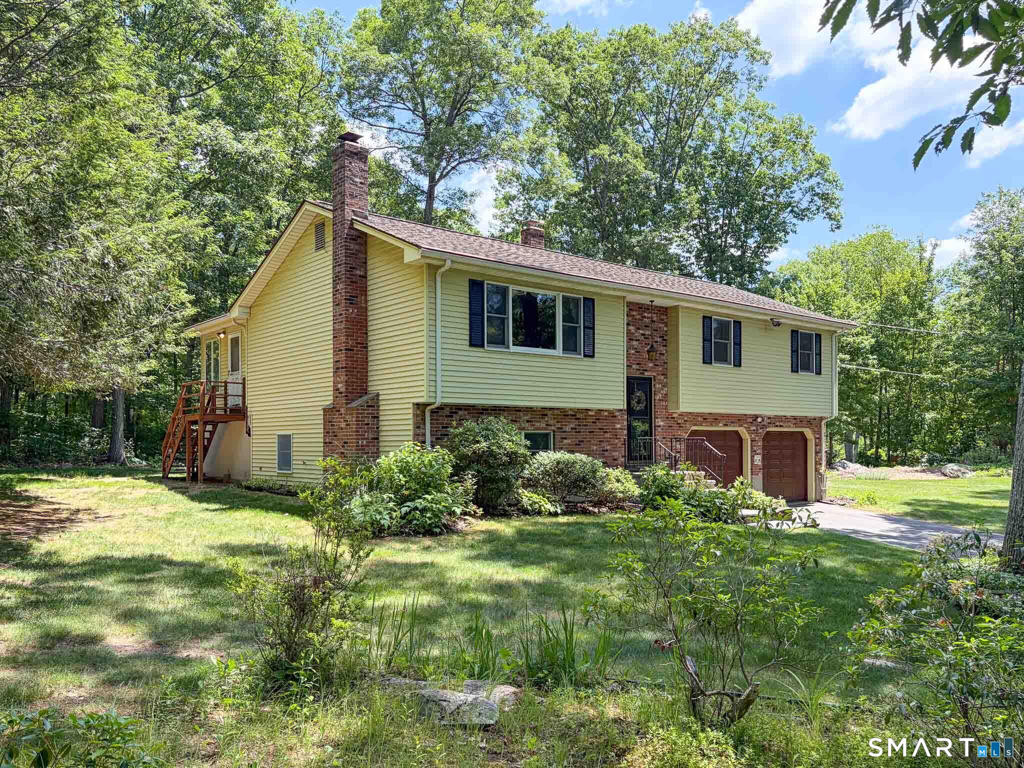 1258 Saybrook Road Middletown CT 06457