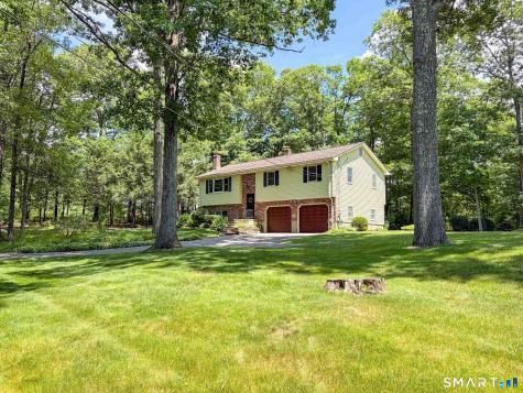 1258 Saybrook Road Middletown CT 06457
