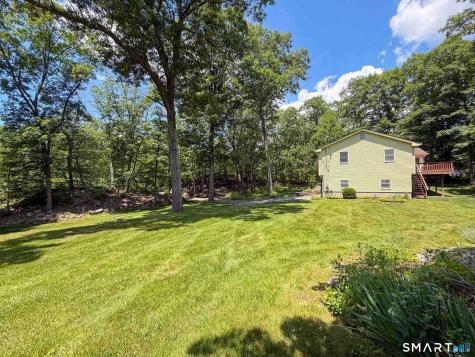 1258 Saybrook Road Middletown CT 06457