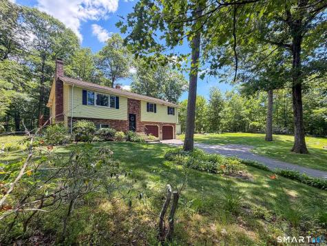 1258 Saybrook Road Middletown CT 06457