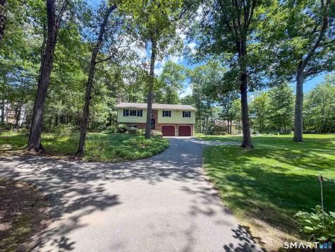 1258 Saybrook Road Middletown CT 06457