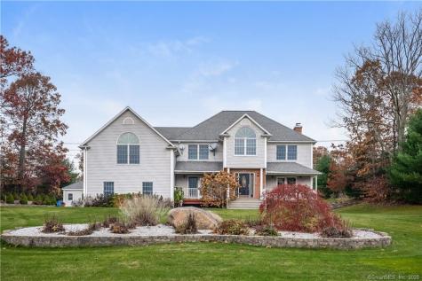 67 Steeplechase Drive Manchester CT 06040