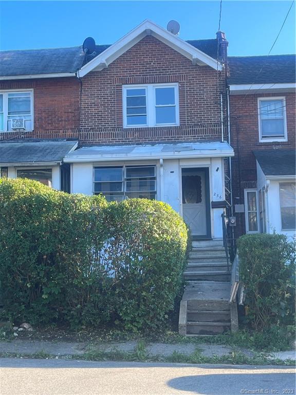 236 Wood Street Waterbury CT 06704