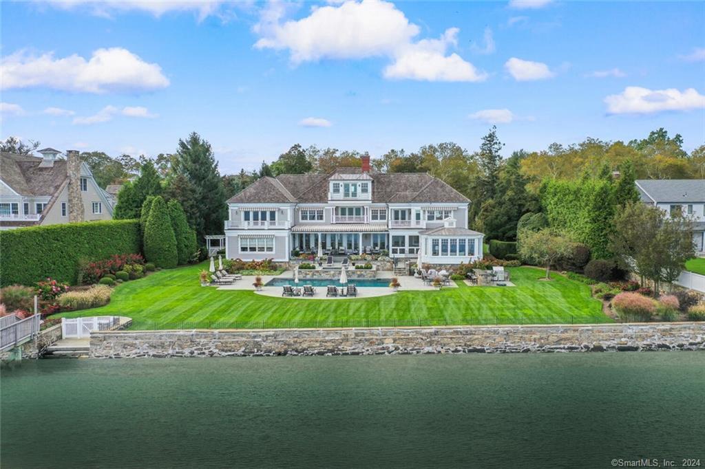 279 Saugatuck Avenue Westport CT 06880